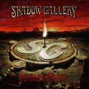 Shadow Gallery - Carved in Stone