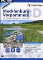 DVD-ROM - Mecklenburg-Vorpommern 3D 2.0