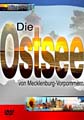DVD - die Ostsee von Mecklenburg-Vorpommern