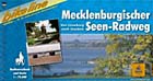 Bikeline Radtourenbuch Mecklenburgischer Seen-Radweg