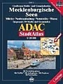 ADAC Stadtatlanten - Mecklenburgische Seenplatte