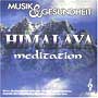 Himalaya Meditation, Audio-CD der Reihe Musik und Gesundheit - Vol. 17