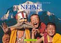 Dieter Glogowski - Nepal Wo Shiva auf Buddha trifft