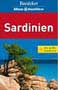 Baedeker Reiseführer Sardinien