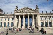 Reichstagsgebäude