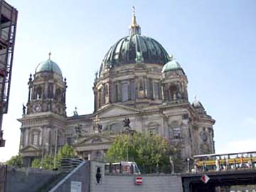 Der Berliner Dom