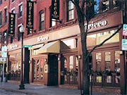 Bricco Suites Hotel in Boston North End