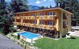 Hotel Aster, Meran in Südtirol, Italien