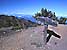 der höchste Berg von El Hierro ist der Malpaso mit 1.500m, El Hierro, Kanaren