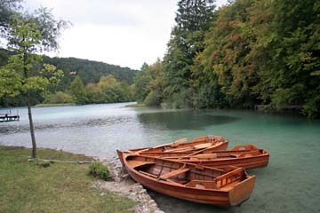 Plitwitzer Seen, Kroatien