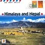 Himalaya and Nepal, Various Artists Audio-CD