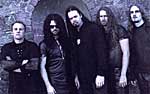 Evergrey - Bild der Band