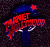 Planet Hollywood Bangkok