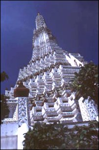 Wat Arun, Bangkok