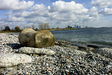 Humber Bay, Toronto, Kanada