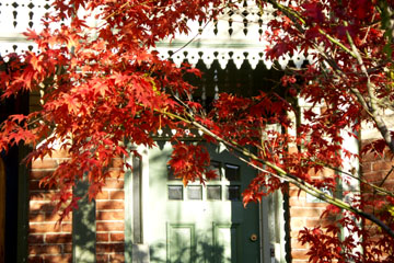 Studentenwohnungen, Toronto, Kanada