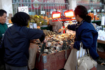 Chinatown, Toronto, Kanada